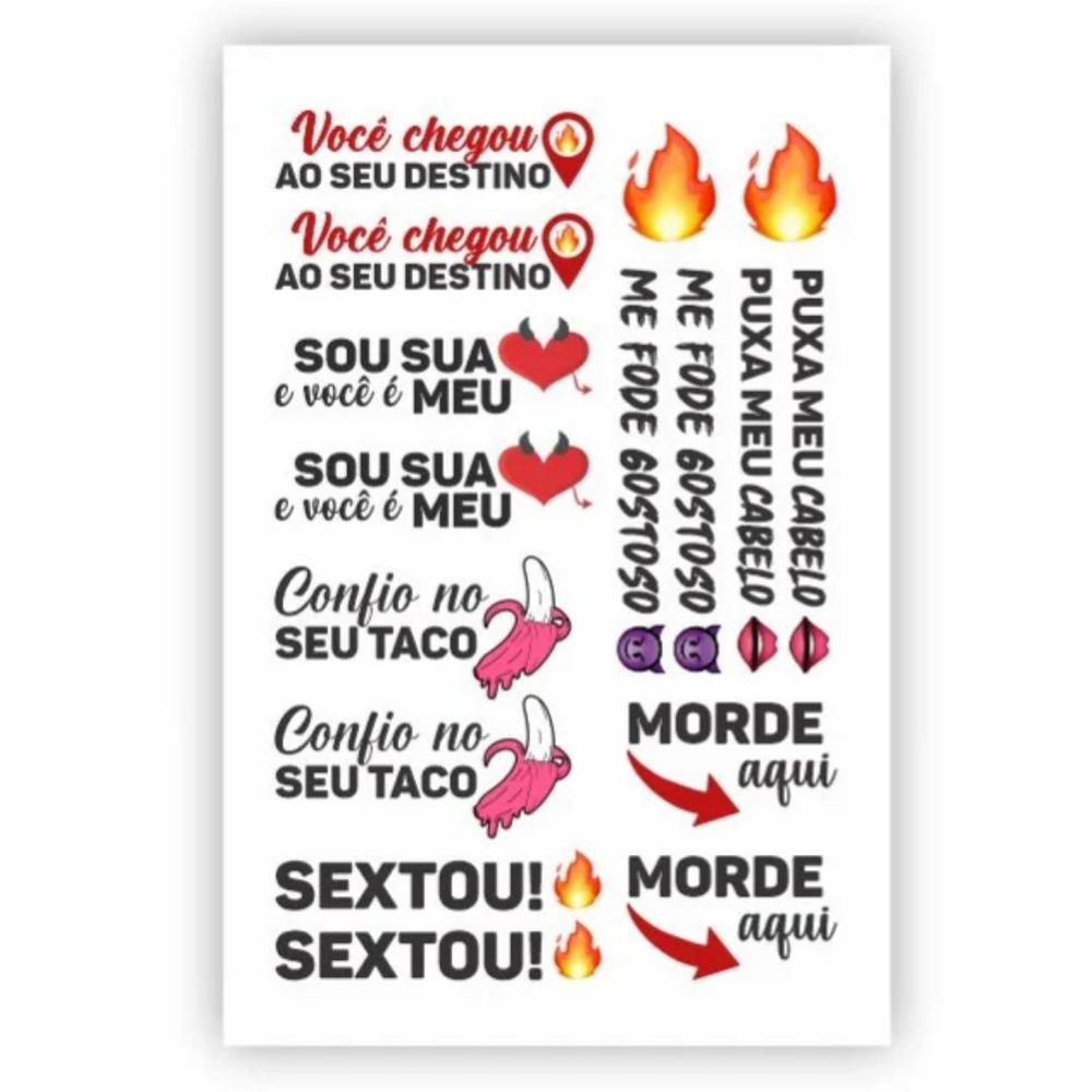 Figurinhas whatsapp putarias