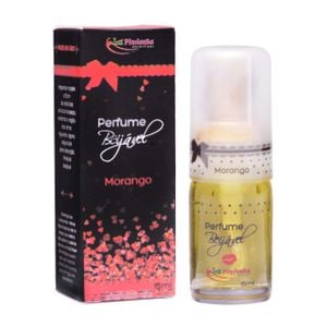 Perfume Beijavel 15ml La Pimienta 