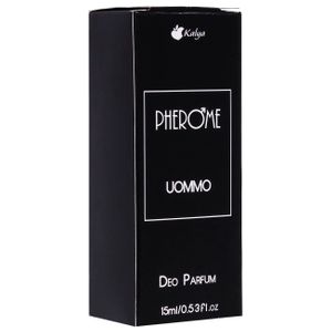 Pherome Uomo Perfume Masculino 15ml Kalya