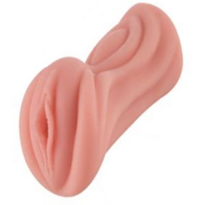 Masturbador Masculino Com Vagina Vibe Toys