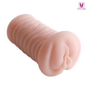Masturbador Masculino Madura Formato Vagina Vibe Toys