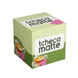 Kit Tcheca Matte 6 Calcinhas Pimenta Sexy