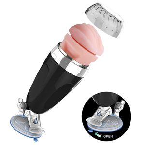 Masturbador Masculino Lanterna Vagina Cyberskin Com Ventosa  X5 Cup