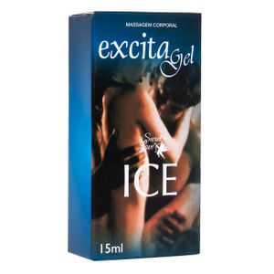 Excita Gel Ice 15ml Secret Love