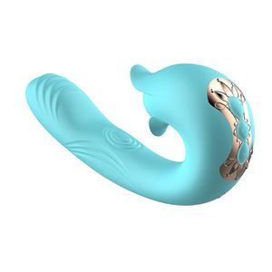 Estimulador Clitoriano Lips 10 Modos De Vibração E Pulsação Vibe Toys