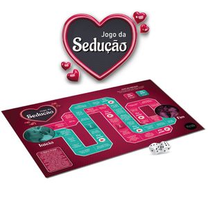 Jogo do sexo 