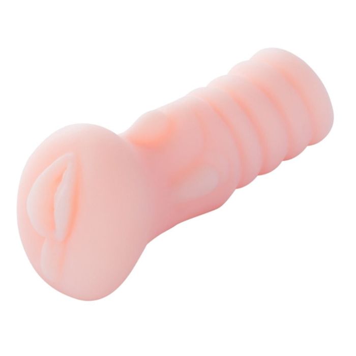 Masturbador Masculino Formato De Vagina Vibe Toys