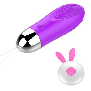 Vibrador Bullet Rabbit Vibe Toys