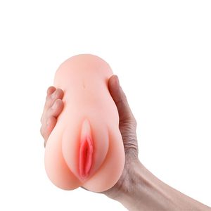 Masturbador Maculino Vagina Do Prazer Vibe Toys