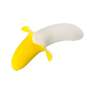 Vibrador Ponto G Banana Boat 12 Vibrações Vibe Toys