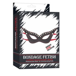 Venda Masquerade Linha Bondage Fetish Lovetoy