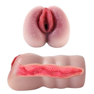 Masturbador Cyberskin Vagina Mature Girl G