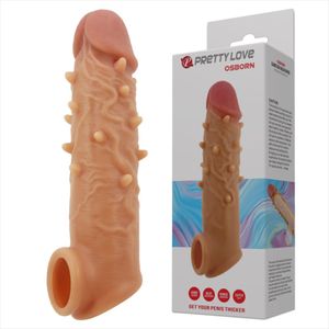 Capa de Silicone realista mulheres vagina e feminino para