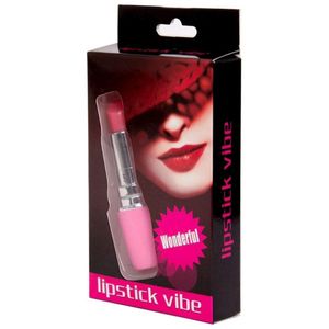Vibrador Batom Lipstick Vibe Toys