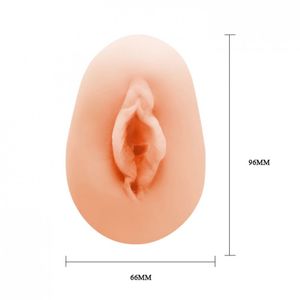 Masturbador Simulador De Sexo Vaginal Com Bomba De Sucção