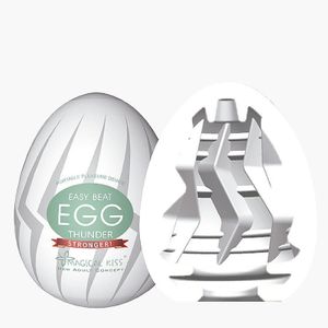 Egg Stronger Masturbador Magical Kiss
