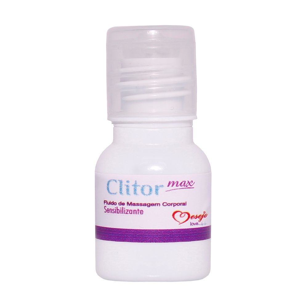 Gel sensibilizante de clitoris - Joy buzzer