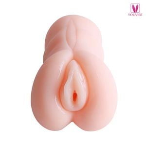 Masturbador Masculino Colega Em Formato De Vagina Vibe Toys