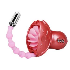 Simulador De Sexo Oral Feminino Rolling Fun Vibe Toys