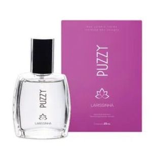 Perfume Puzzy By Anitta Larissinha 25ml Cimed