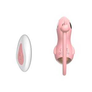 Cápsula Vibratória Miki 10 Modos De Vibração E 7 Modos De Choques Vibe Toys