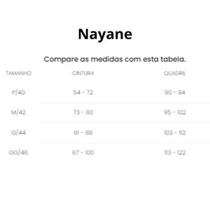 Sutiã Magic Push Up Renda Aumenta 2x Nayane Rodrigues