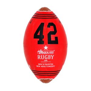 Egg Rugby Masturbador Vibe Toys