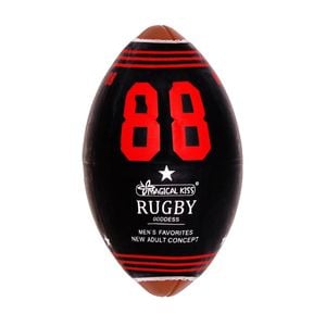 Egg Rugby Masturbador Vibe Toys