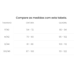 Tanga Carolina De Microfibra Com Detalhe De Renda Frontal Edima Confecções