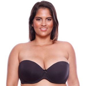 Sutian Plus Size Tomara Que Caia Liso Nayane Rodrigues