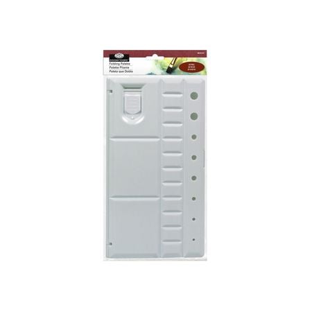 Gode Plastico Grande com Tampa Royal e Langnickel  - RD321P