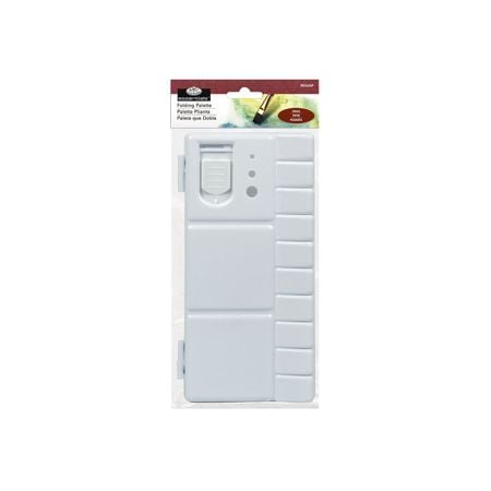 Gode Plastico Pequena com Tampa Royal e Langnickel  - RD320P