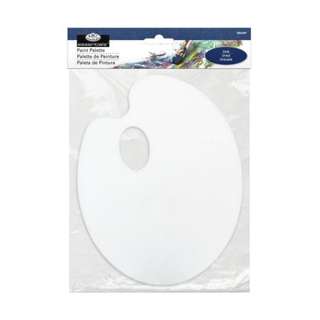 Gode Oval Royal e Langnickel - RD44P