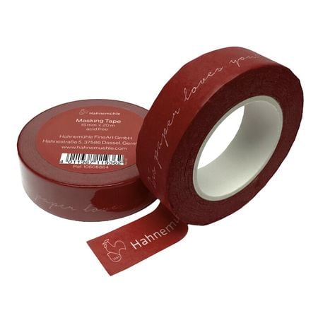 Fita de Papel Hahnemuhle