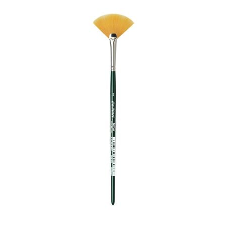 Pincel Da Vinci Nova Leque Tamanho 3 - 400-3