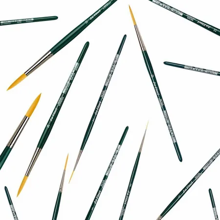 Pincel Da Vinci Nova Liner