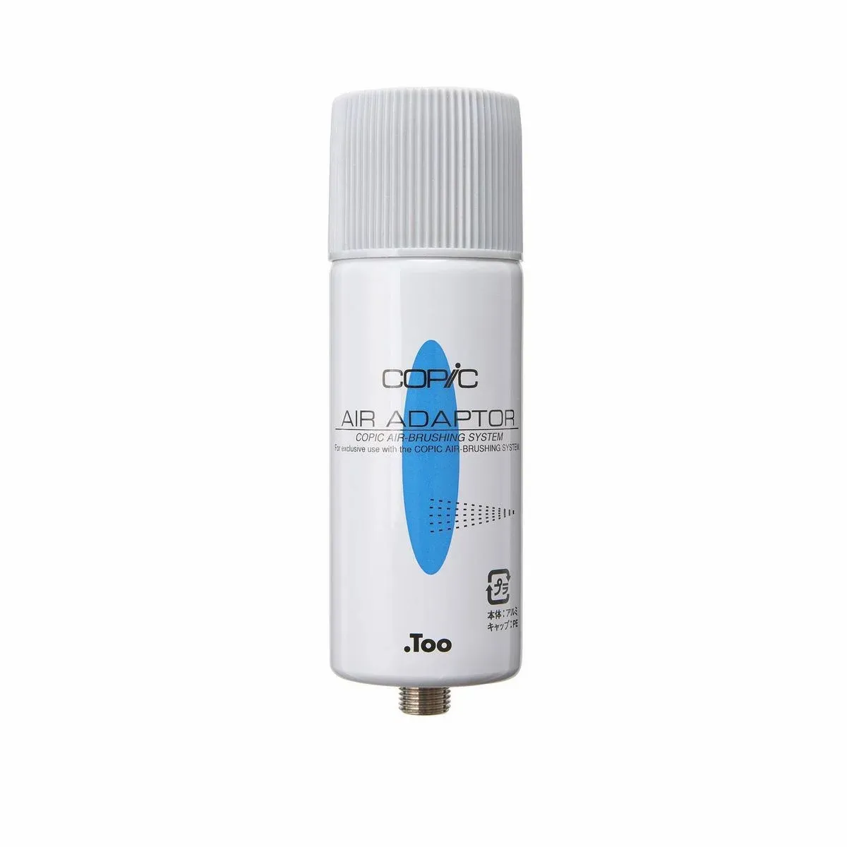 Copic Airbrush Regulador De Pressão Air Adaptor