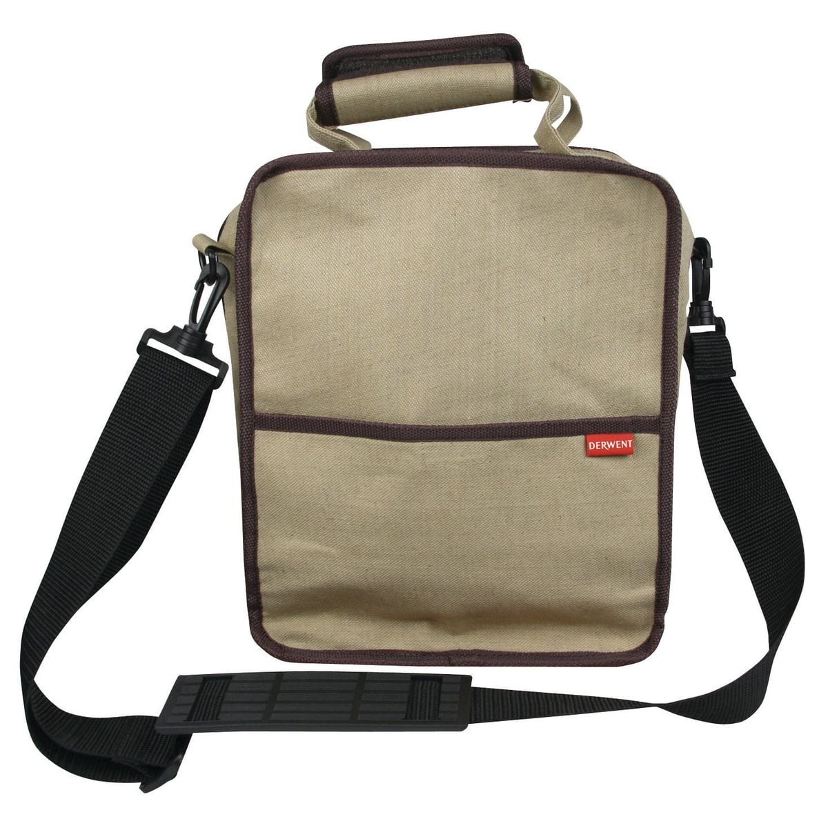 Estojo Porta Lapis Derwent Carry All Bag