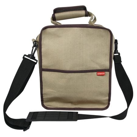 Estojo Porta Lapis Derwent Carry All Bag