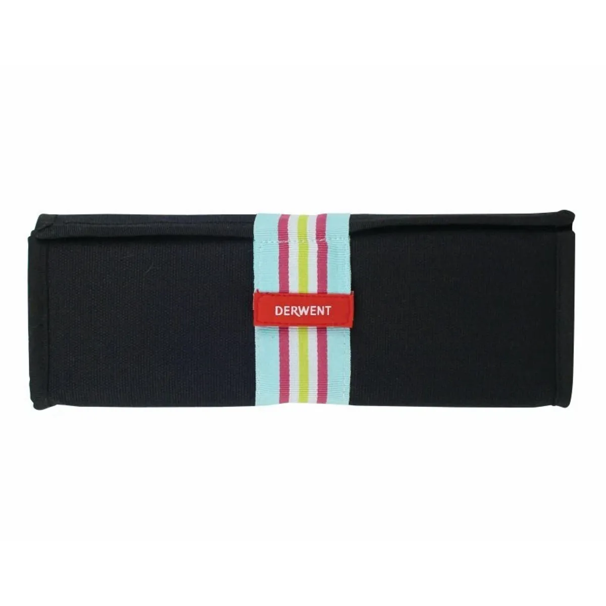 Estojo Derwent Pastel Wrap