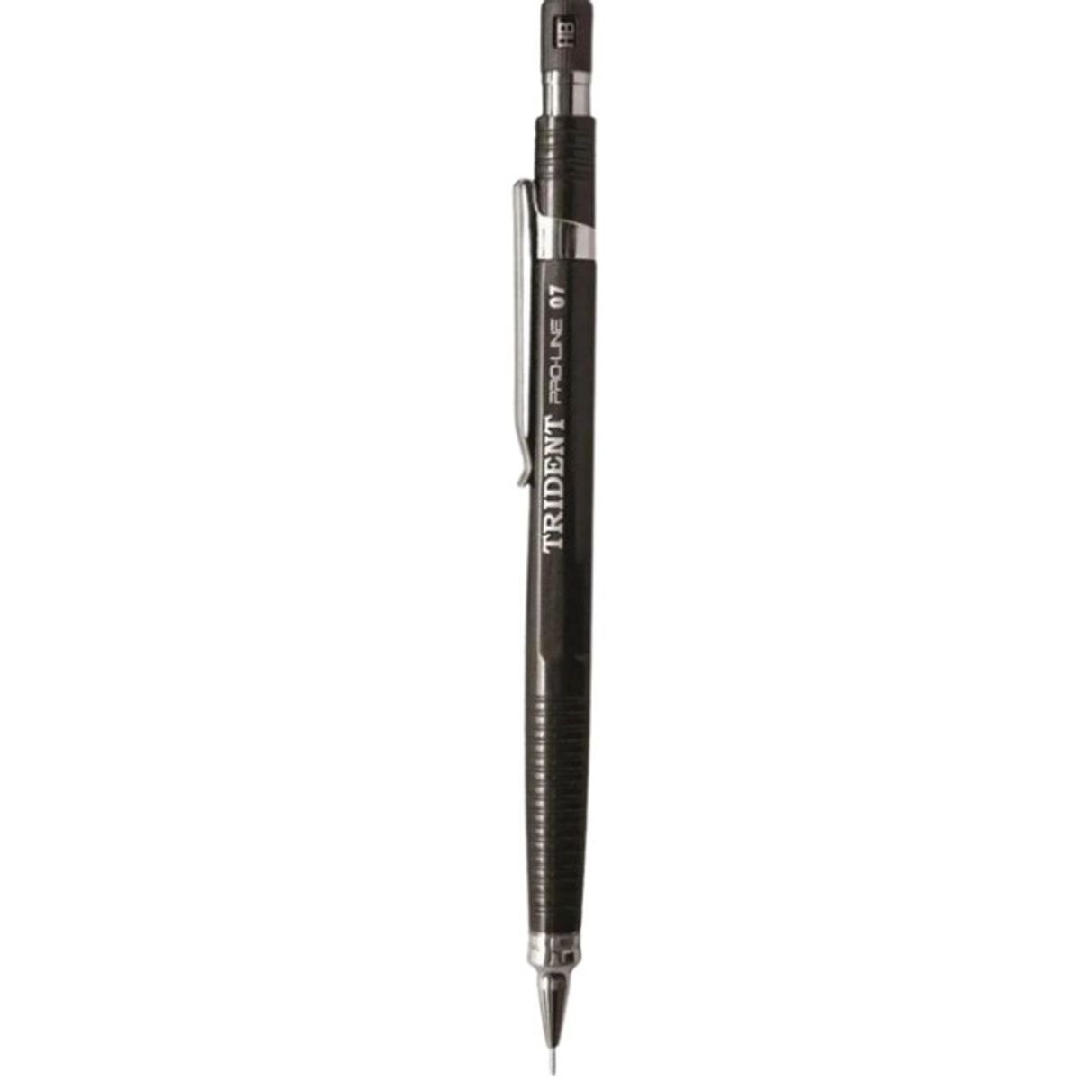 Lapiseira Pro Line Tridente 0.7mm