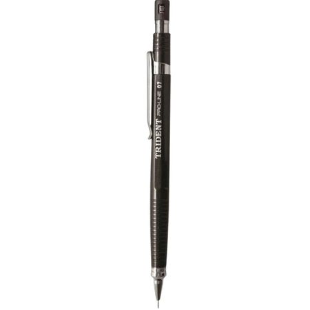 Lapiseira Pro Line Tridente 0.7mm