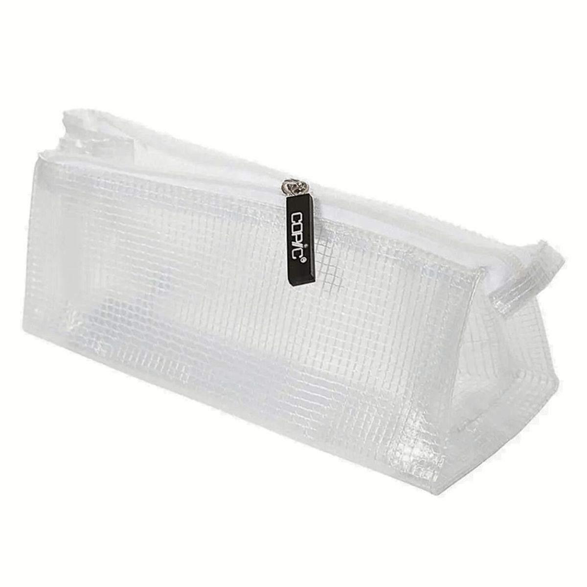 Estojo Copic Zipper Pouch
