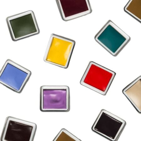 Aquarela Daniel Smith Pastilha Half Pan