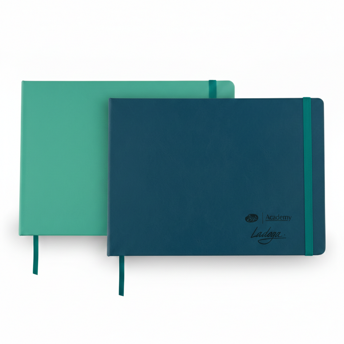 Sketchbook 100% Algodão Nevskaya Palitra 300g/m² A6