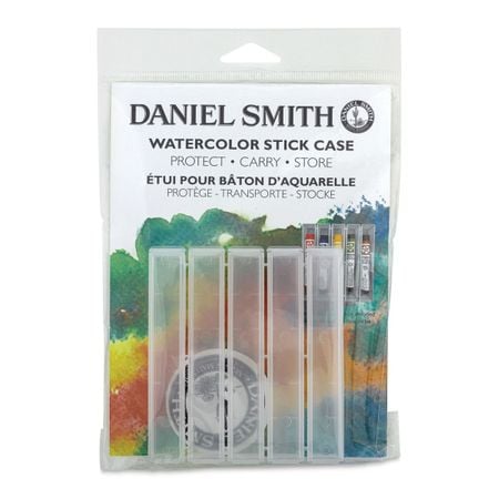 Estojo Porta Stick Daniel Smith