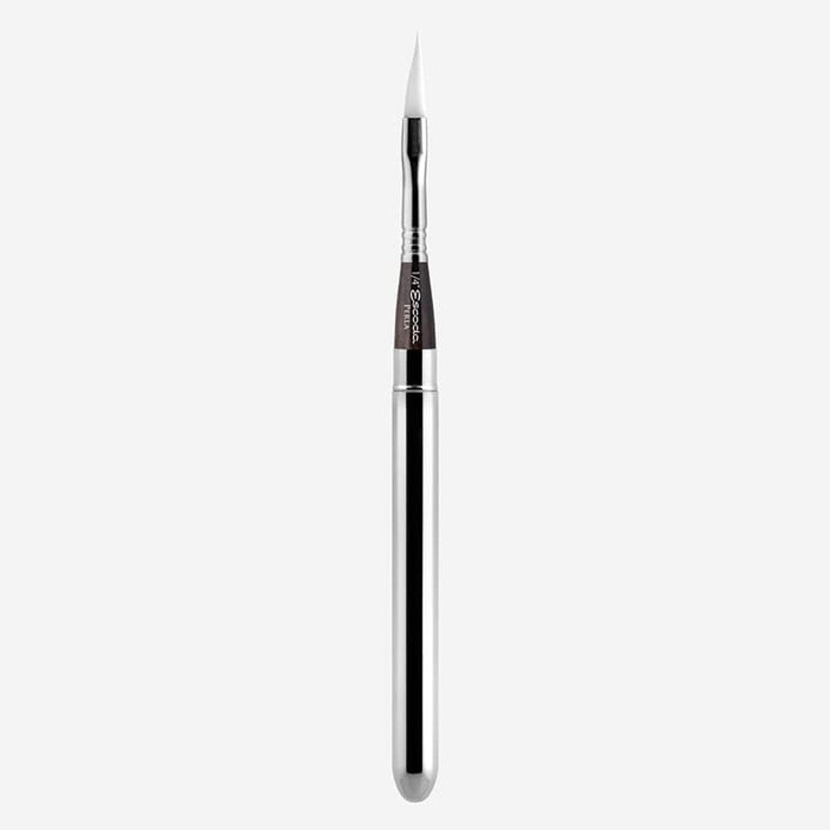 Pincel Escoda Perla Travel Brush Dagger 1/4 - 1442-1/4