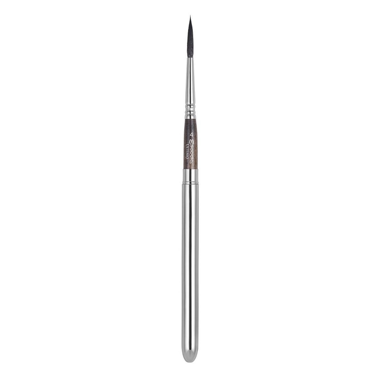 Pincel Escoda Ultimo Sintetico Round Rigger 4 - 1558-4