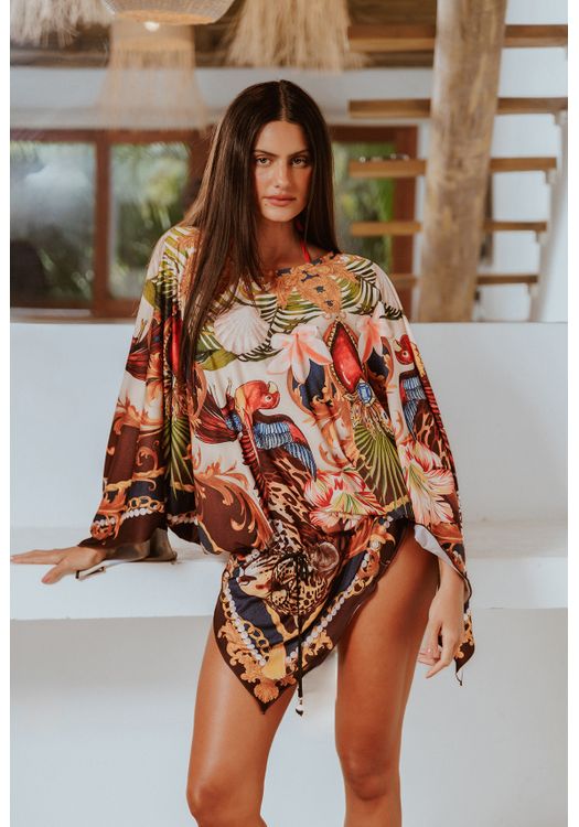 Bata  Scarf sacratta