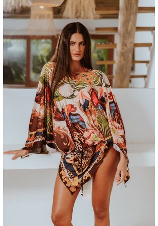 Bata  Scarf sacratta